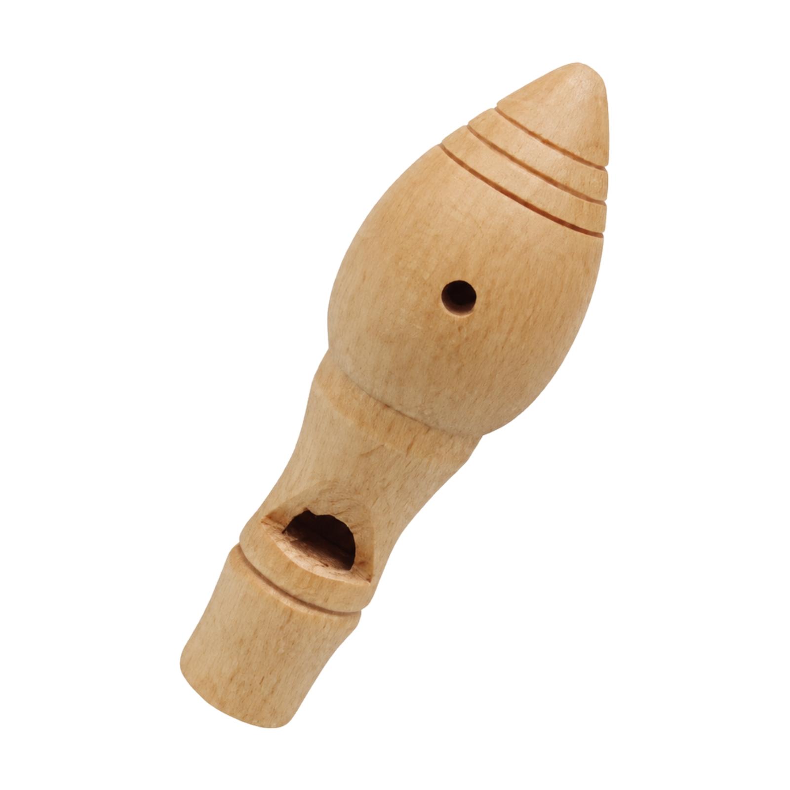 Bird Whistle Wooden Musical In - Music 评论和价格
