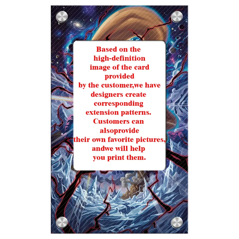Custom PTCG Extended Edition A - Music 评论和价格