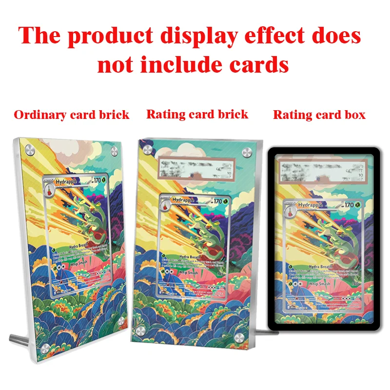 Custom PTCG Extended Edition A - Music 评论和价格