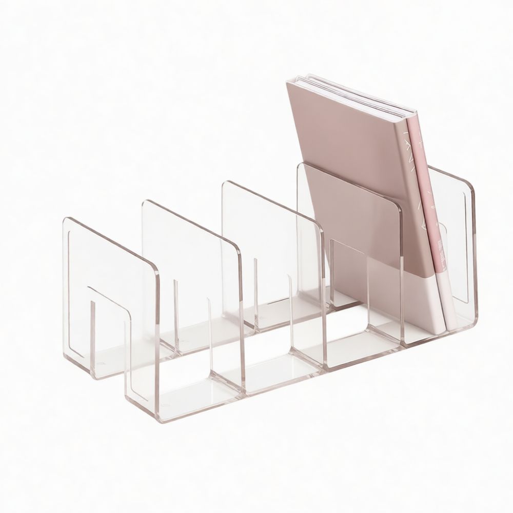 Clear Acrylic Book Holder Desk - Clear Acrylic Book Stand Holder 评论和价格