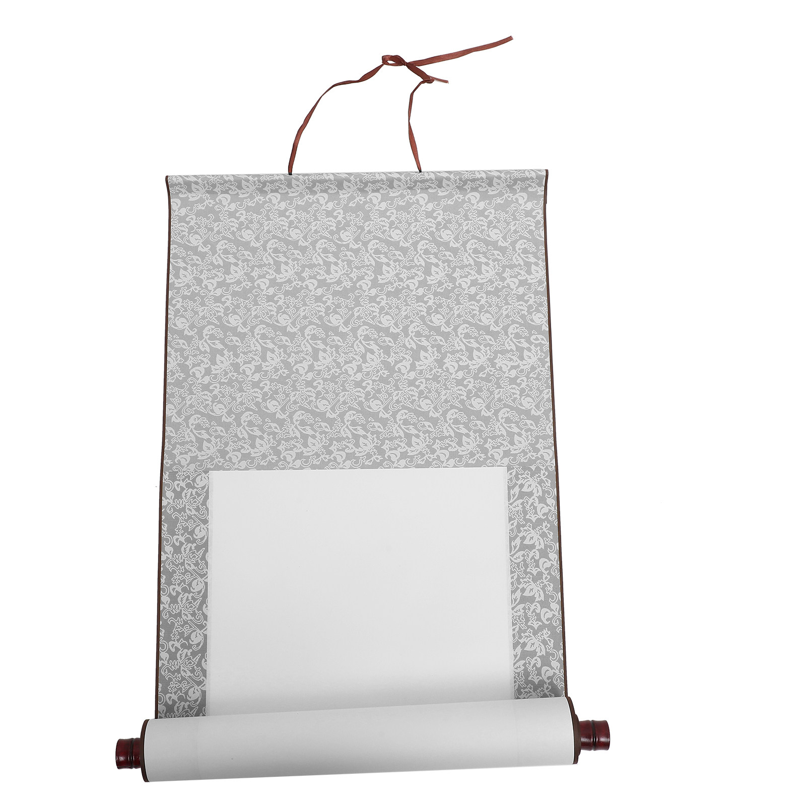 Blank Hanging Scroll Paper for - Chinese Calligraphy Practice Book 评论和价格