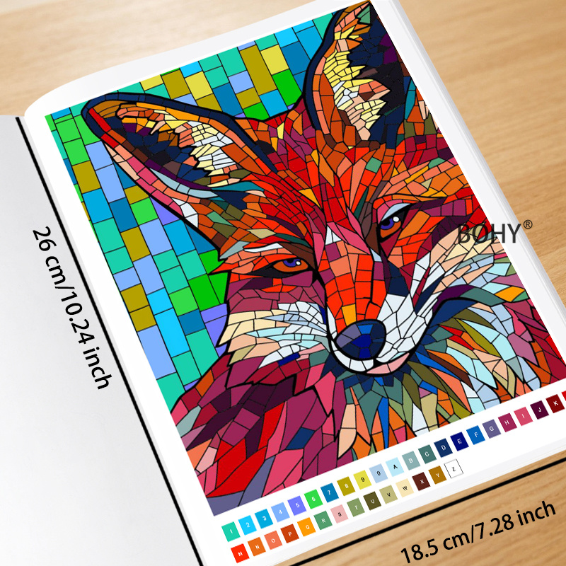 A Digital Coloring Drawing Boo - Adult Coloring Book Stress Relief 评论和价格