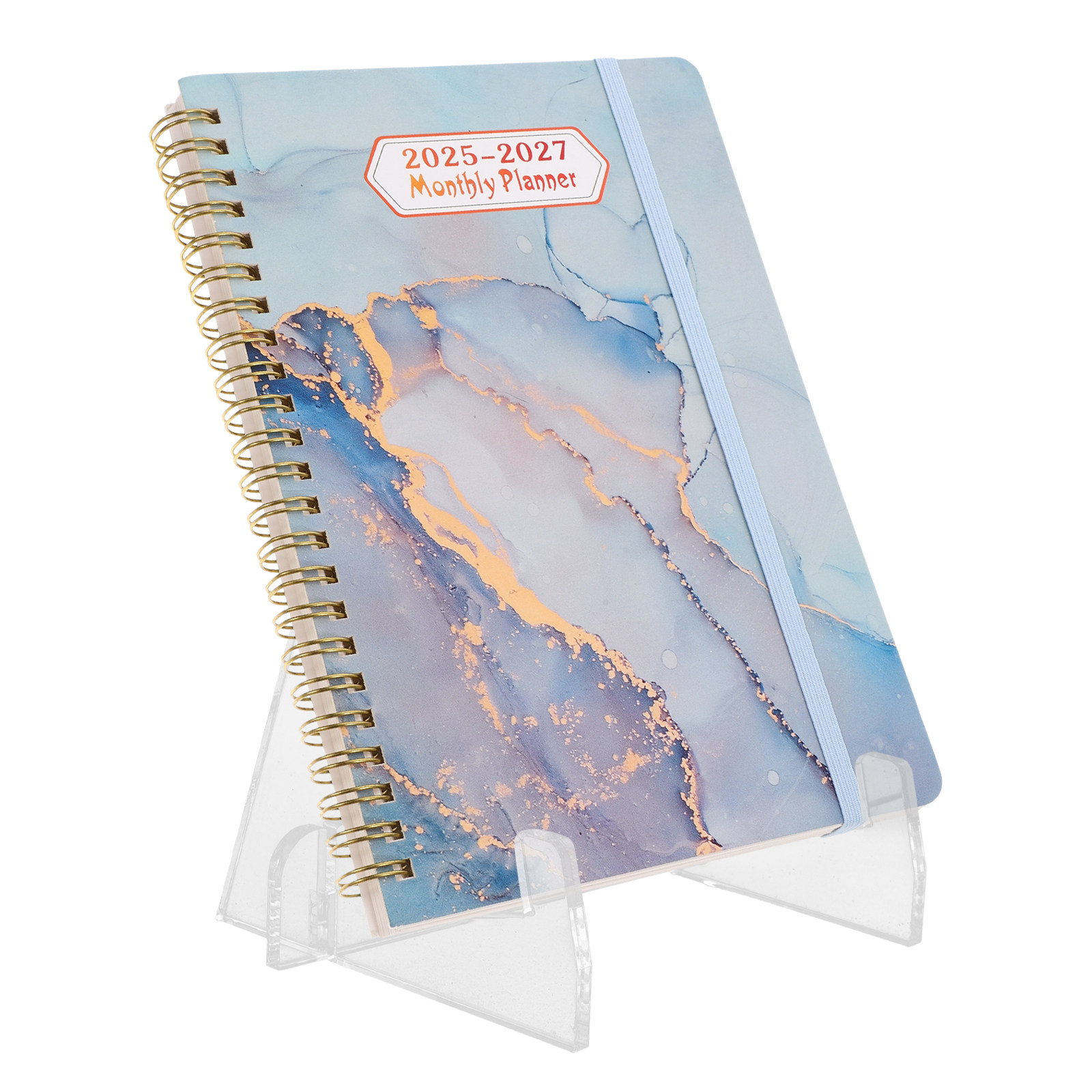 Acrylic Desktop Book Display S - Clear Acrylic Book Stand Holder 评论和价格