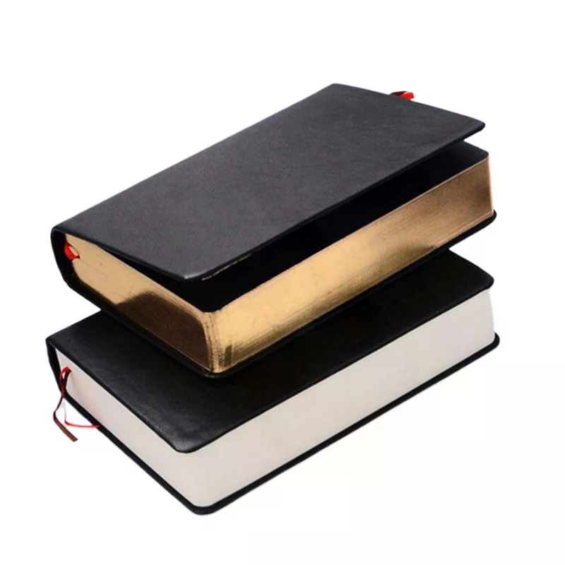 Vintage Thick Paper Notebook N - Vintage Leather Journal Notebook 评论和价格